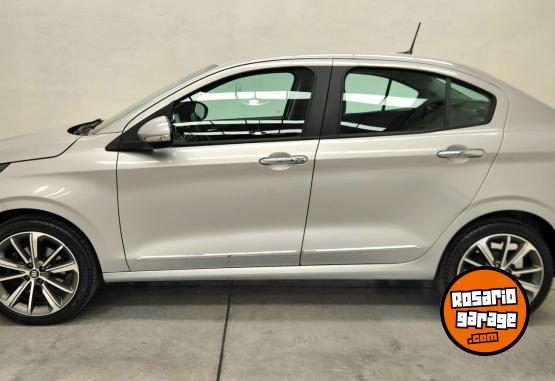 Autos - Fiat Cronos Precision 1.8 2022 Nafta 37000Km - En Venta