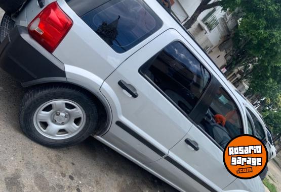 Autos - Ford 2009 2009 GNC 200000Km - En Venta