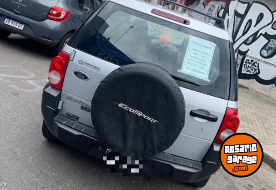 Autos - Ford 2009 2009 GNC 200000Km - En Venta