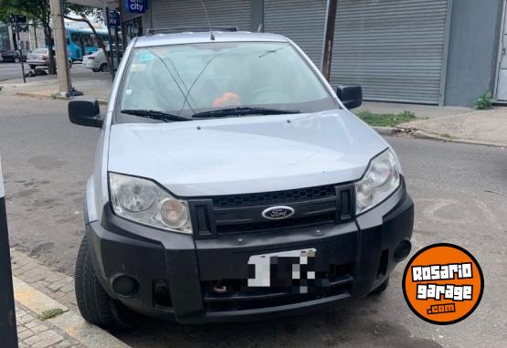 Autos - Ford 2009 2009 GNC 200000Km - En Venta