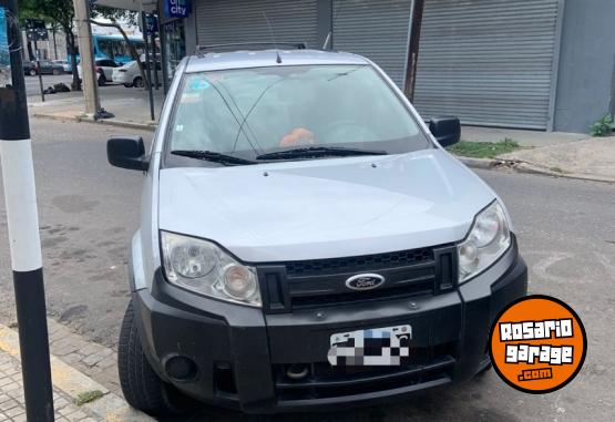 Autos - Ford 2009 2009 GNC 200000Km - En Venta