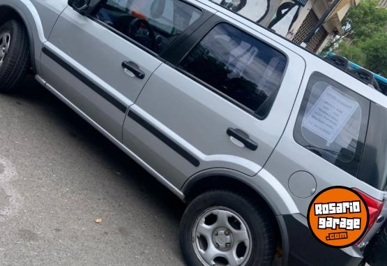 Autos - Ford 2009 2009 GNC 200000Km - En Venta