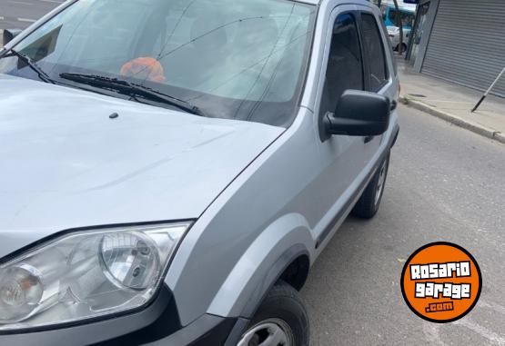 Autos - Ford 2009 2009 GNC 200000Km - En Venta