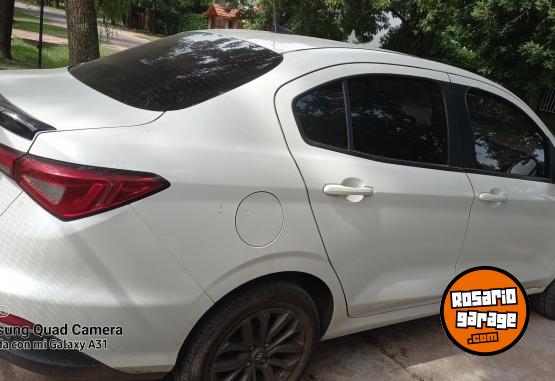 Autos - Fiat Cronos Desing 1.3 2021 Nafta 94600Km - En Venta