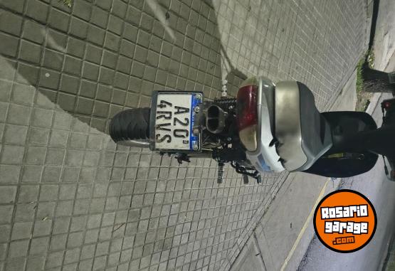 Motos - Motomel Tuning 110 2024 Nafta 10700Km - En Venta