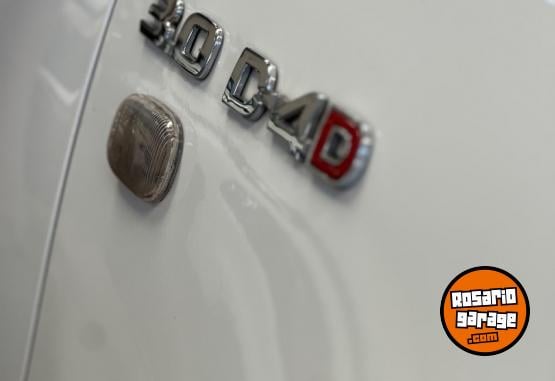 Camionetas - Toyota SW4 srv automática 4x4 2007 Diesel 340000Km - En Venta