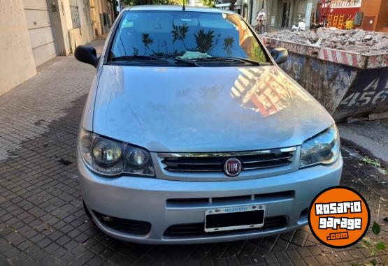 Autos - Fiat Palio 2015 Nafta 150000Km - En Venta