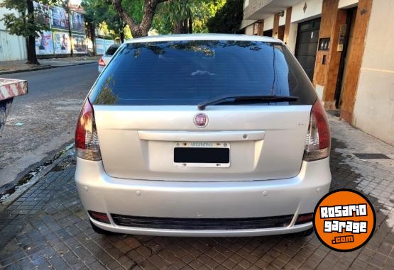 Autos - Fiat Palio 2015 Nafta 150000Km - En Venta