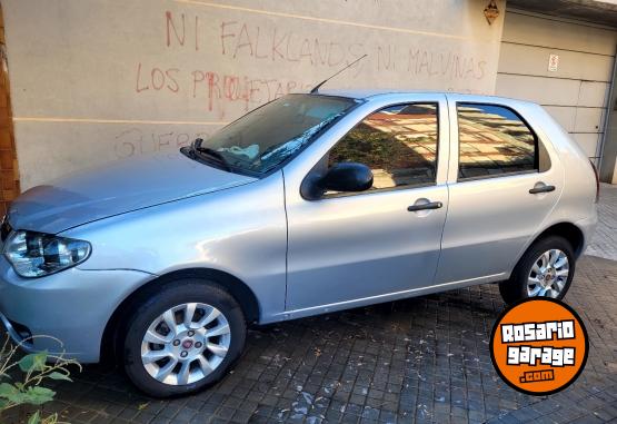 Autos - Fiat Palio 2015 Nafta 150000Km - En Venta