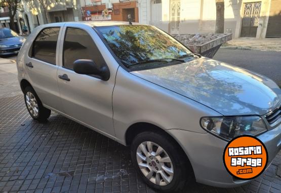 Autos - Fiat Palio 2015 Nafta 150000Km - En Venta