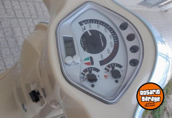 Motos - Zanella Styler 2025 Nafta 1400Km - En Venta