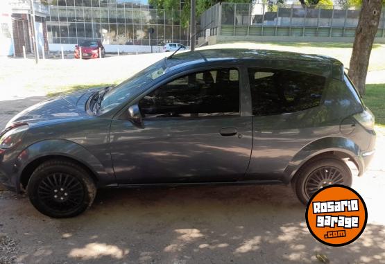 Autos - Ford KA FLY VIRAL 2012 Nafta 95900Km - En Venta