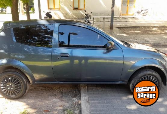 Autos - Ford KA FLY VIRAL 2012 Nafta 95900Km - En Venta