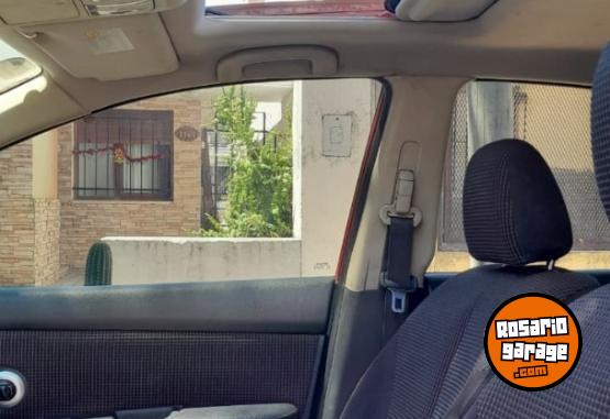 Autos - Nissan Tiida Acenta 2011 GNC 238000Km - En Venta