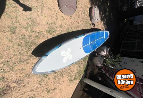 Deportes Náuticos - Vendo tabla de sup - En Venta