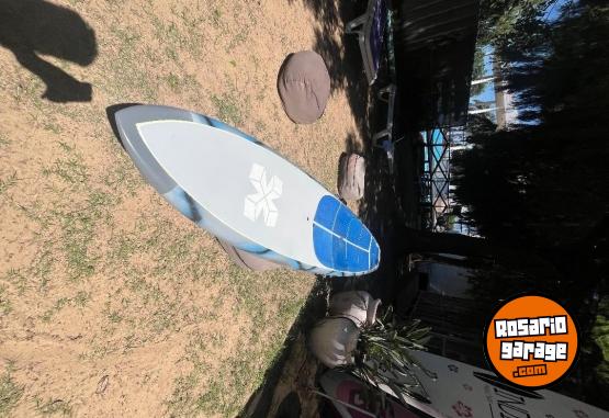 Deportes Náuticos - Vendo tabla de sup - En Venta