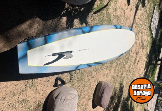 Deportes Náuticos - Vendo tabla de sup - En Venta