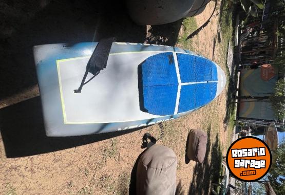 Deportes Náuticos - Vendo tabla de sup - En Venta