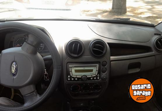 Autos - Ford KA FLY VIRAL 2012 Nafta 99000Km - En Venta