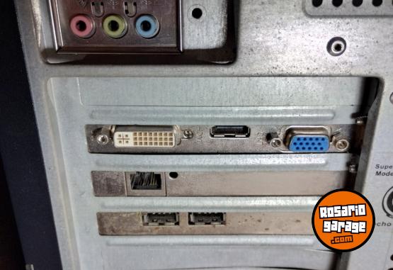 Informática - Placa de video AMD Radeon HD 1gb - En Venta