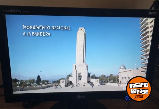 Informática - Placa de video AMD Radeon HD 1gb - En Venta