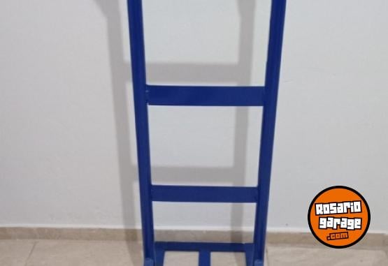 Otros - Carreta reforzada - En Venta