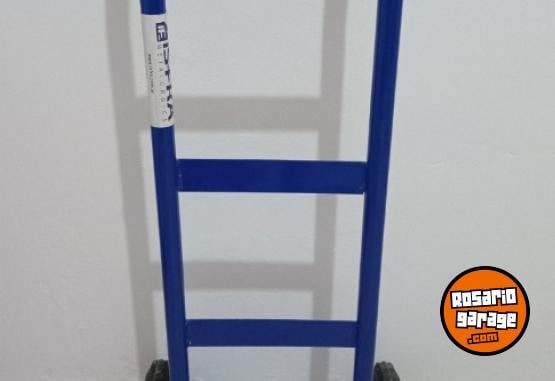 Otros - Carreta reforzada - En Venta