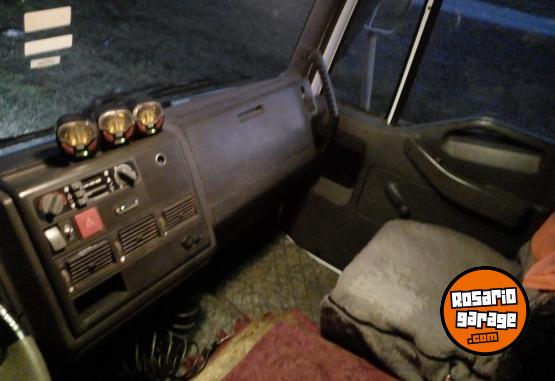 Camiones y Grúas - Iveco 170e22 chasis - En Venta