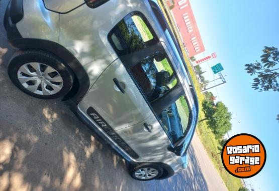 Autos - Citroen Aircross 2018 Nafta 100000Km - En Venta