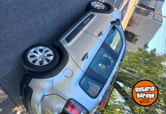 Autos - Citroen Aircross 2018 Nafta 100000Km - En Venta