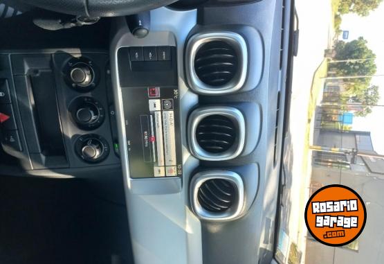 Autos - Citroen Aircross 2018 Nafta 100000Km - En Venta