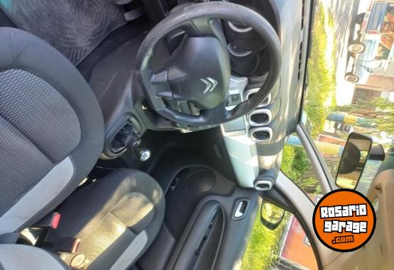 Autos - Citroen Aircross 2018 Nafta 100000Km - En Venta