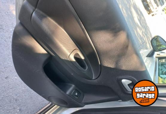 Autos - Citroen Aircross 2018 Nafta 100000Km - En Venta