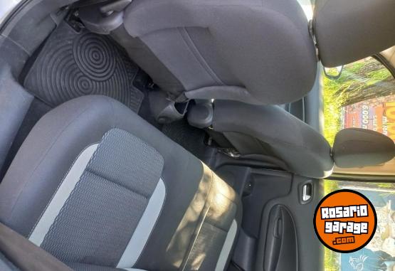 Autos - Citroen Aircross 2018 Nafta 100000Km - En Venta