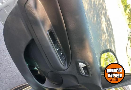 Autos - Citroen Aircross 2018 Nafta 100000Km - En Venta