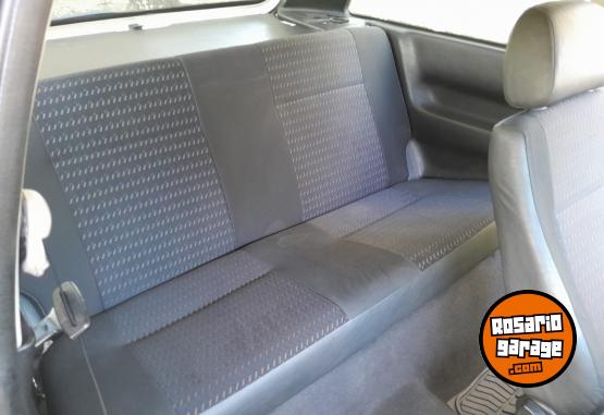 Autos - Volkswagen Gol 2003 Nafta 111111Km - En Venta
