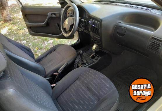 Autos - Volkswagen Gol 2003 Nafta 111111Km - En Venta