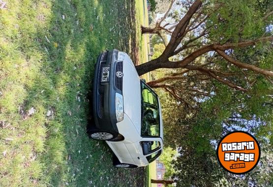 Autos - Volkswagen Gol 2003 Nafta 111111Km - En Venta