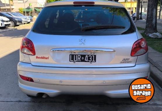 Autos - Peugeot Peugeot 207 Compacto XS 2012 Nafta 118000Km - En Venta