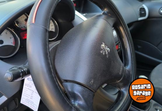 Autos - Peugeot Peugeot 207 Compacto XS 2012 Nafta 118000Km - En Venta