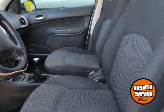 Autos - Peugeot Peugeot 207 Compacto XS 2012 Nafta 118000Km - En Venta