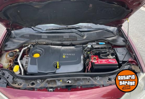 Autos - Renault MEGANE 1.5 DCI GRAN TOUR 2007 Diesel - En Venta