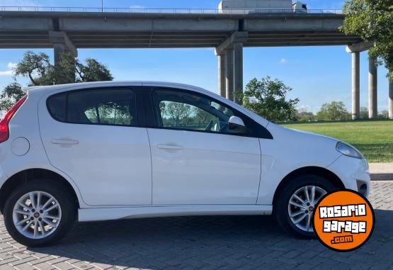 Autos - Fiat PALIO 1.6 ESSENCE 2015 GNC 103000Km - En Venta