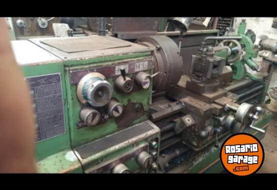 Herramientas - Torno Paralelo Bauji-180D/B - En Venta