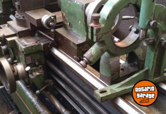 Herramientas - Torno Paralelo Bauji-180D/B - En Venta