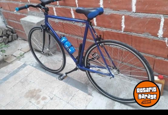 Deportes - Bicicleta fixie - En Venta