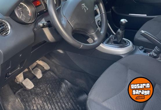 Autos - Renault 308 1.6 ALLURE 2014 Nafta 80000Km - En Venta