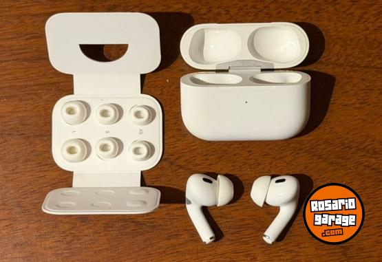 Telefonía - Auriculares in-ear Airpods Pro 2 - En Venta