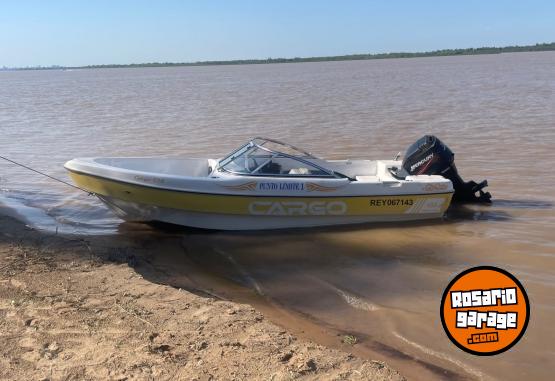 Embarcaciones - TITULAR VENDE O PERMUTA‼️ - En Venta