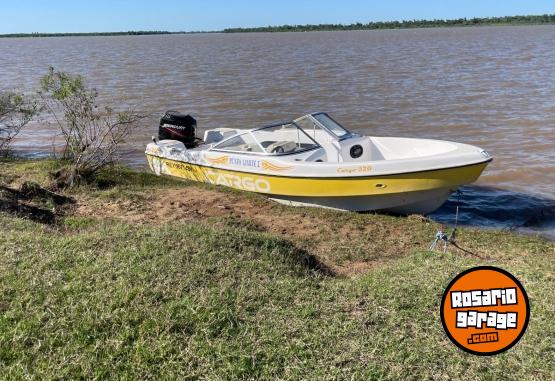 Embarcaciones - TITULAR VENDE O PERMUTA‼️ - En Venta